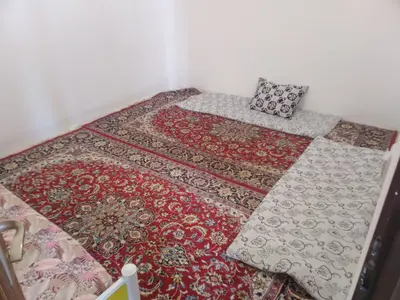 آپارتمان دوخوابه طاهری 12