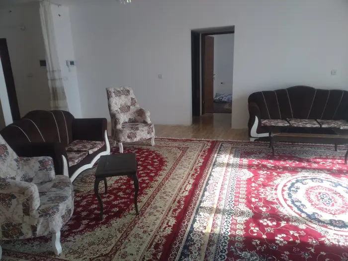 آپارتمان دوخوابه طاهری 12