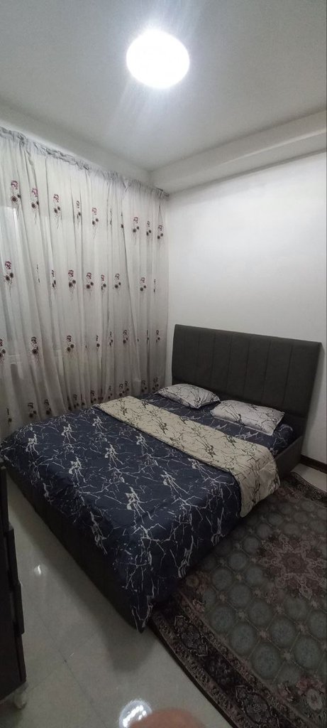 ویلا دوخوابه هادی نژاد