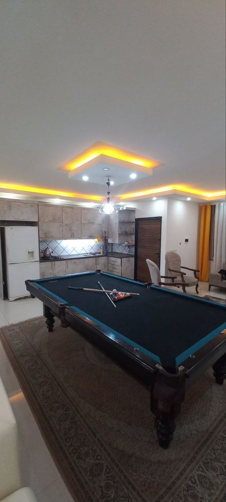 ویلا دوخوابه هادی نژاد