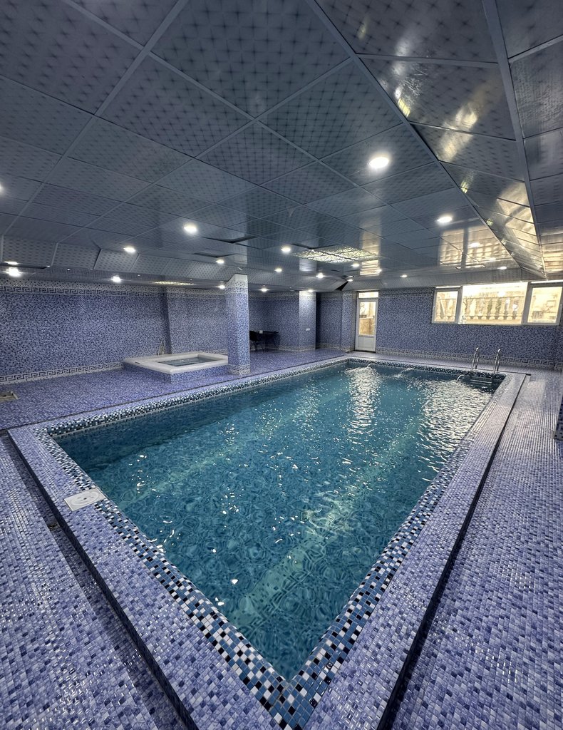 ویلا دوخوابه هادی نژاد