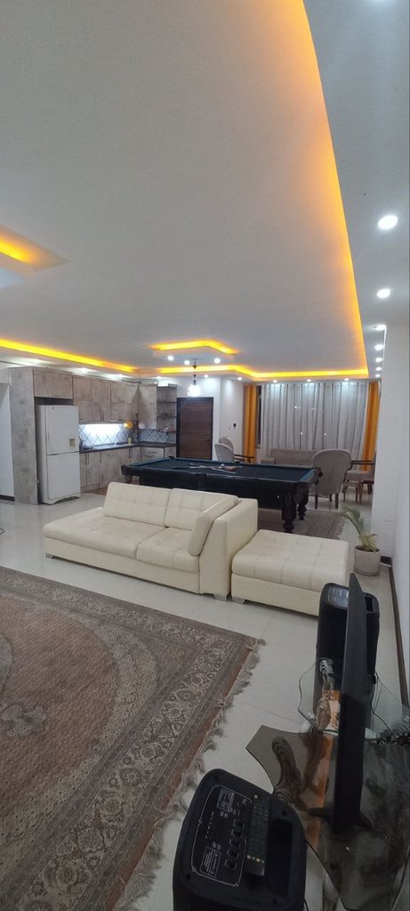 ویلا دوخوابه هادی نژاد