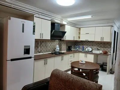 سوئیت دوخوابه شبنم 7