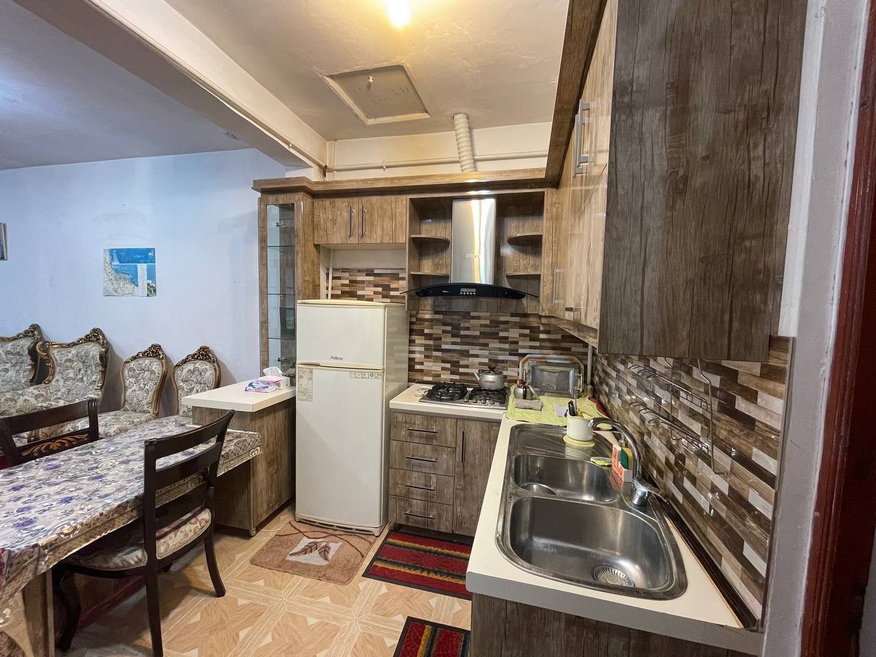 ویلا یک خوابه زرین 1