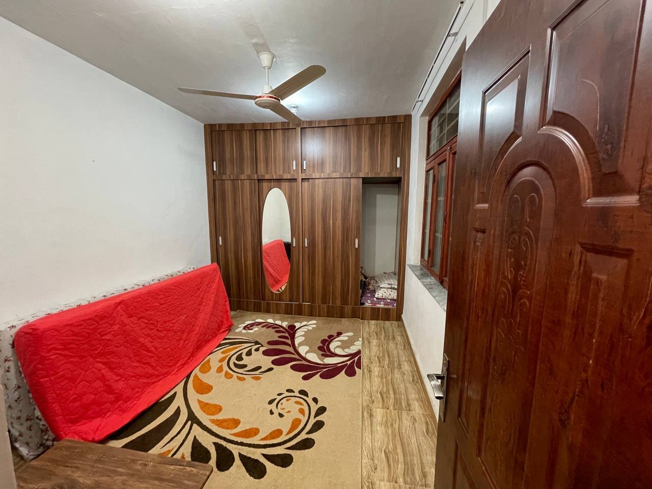 ویلا یک خوابه زرین 1