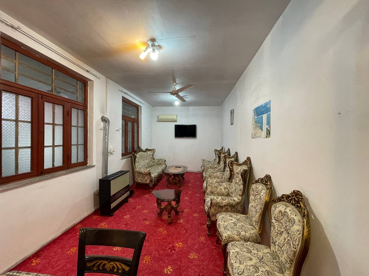 ویلا یک خوابه زرین 1