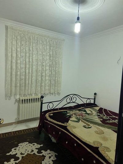 ویلا یک خوابه فرخی