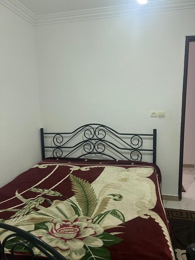 ویلا یک خوابه فرخی