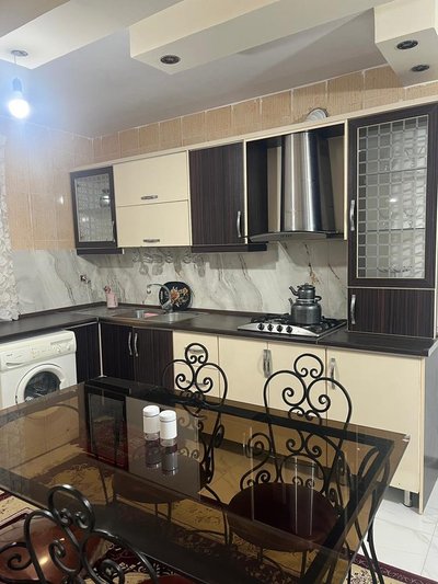 ویلا یک خوابه فرخی