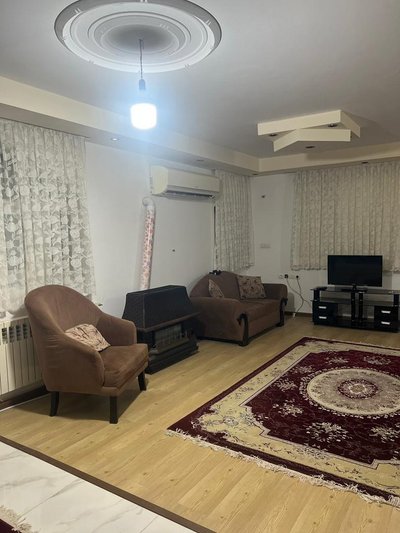 ویلا یک خوابه فرخی