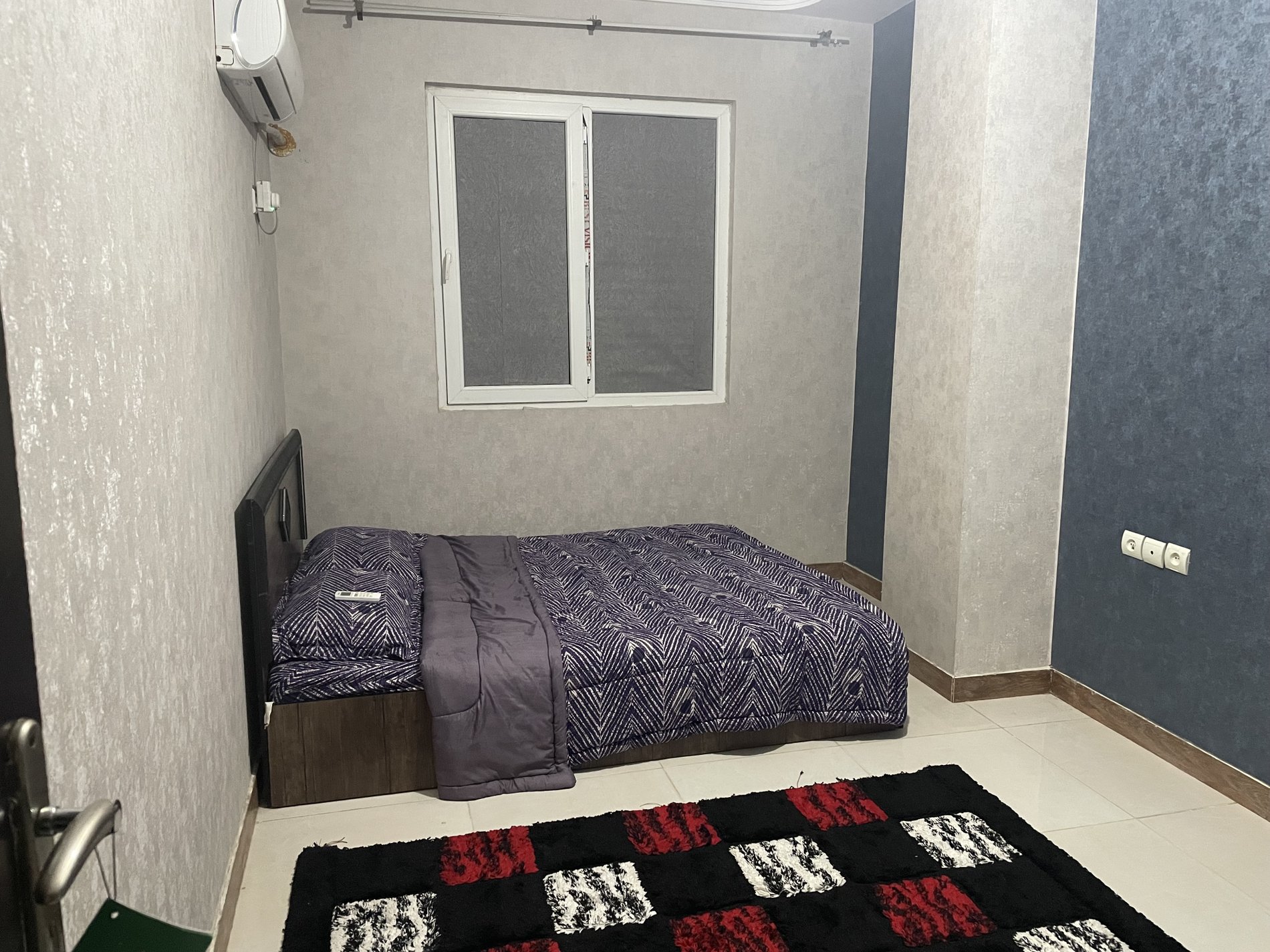 آپارتمان دوخوابه وصال 7