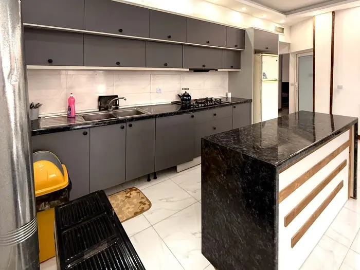 ویلا سه خوابه استخردار آبگرم سهیل