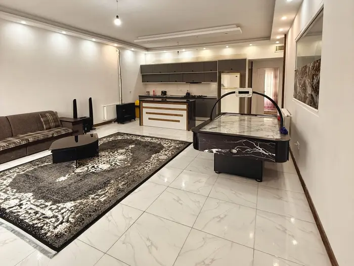 ویلا سه خوابه استخردار آبگرم سهیل