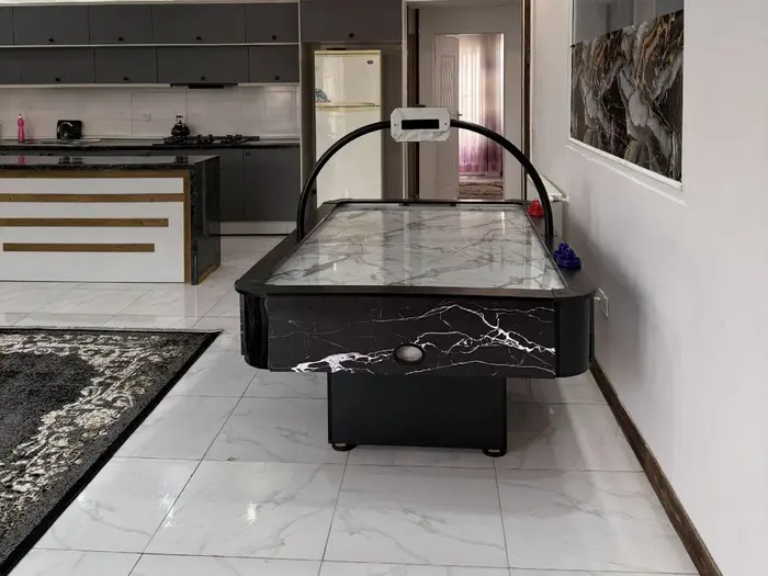 ویلا سه خوابه استخردار آبگرم سهیل