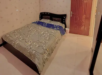 ویلا دوخوابه استخردار آبگرم مهستان