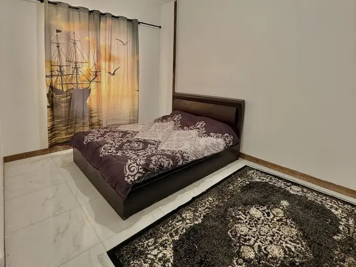 ویلا سه خوابه استخردار آبگرم سهیل