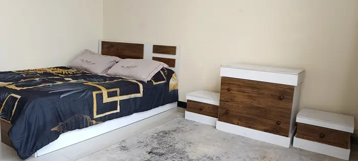 ویلا ویلا دوبلکس استخردار آبگرم احمدوند