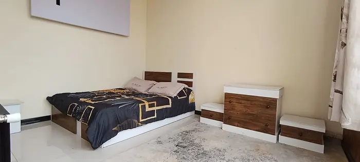 ویلا ویلا دوبلکس استخردار آبگرم احمدوند