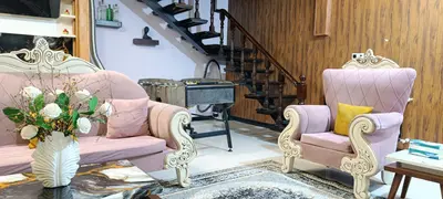 ویلا ویلا دوبلکس استخردار آبگرم احمدوند