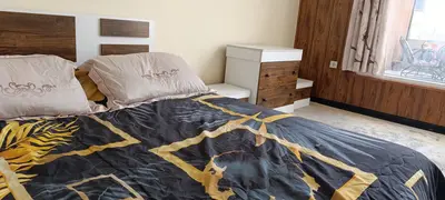 ویلا ویلا دوبلکس استخردار آبگرم احمدوند