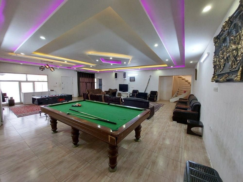 ویلا دوخوابه دوبلکس استخردار آبگرم ارسلان 1