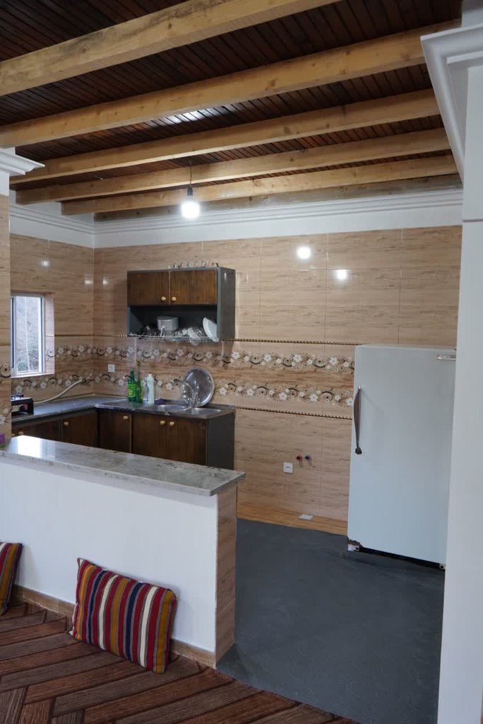 ویلا ویلا یک خوابه سیلم