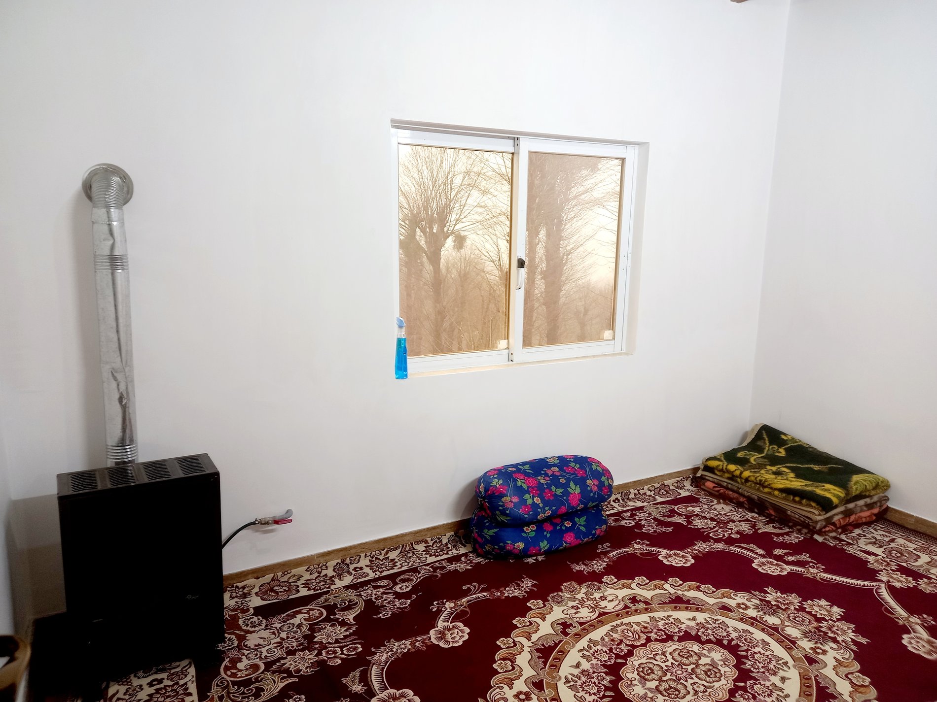 ویلا ویلا یک خوابه سیلم