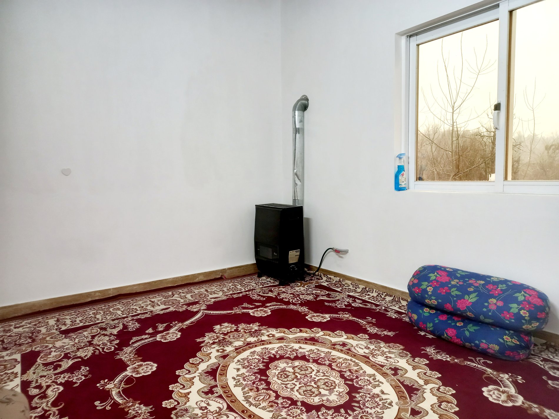 ویلا ویلا یک خوابه سیلم