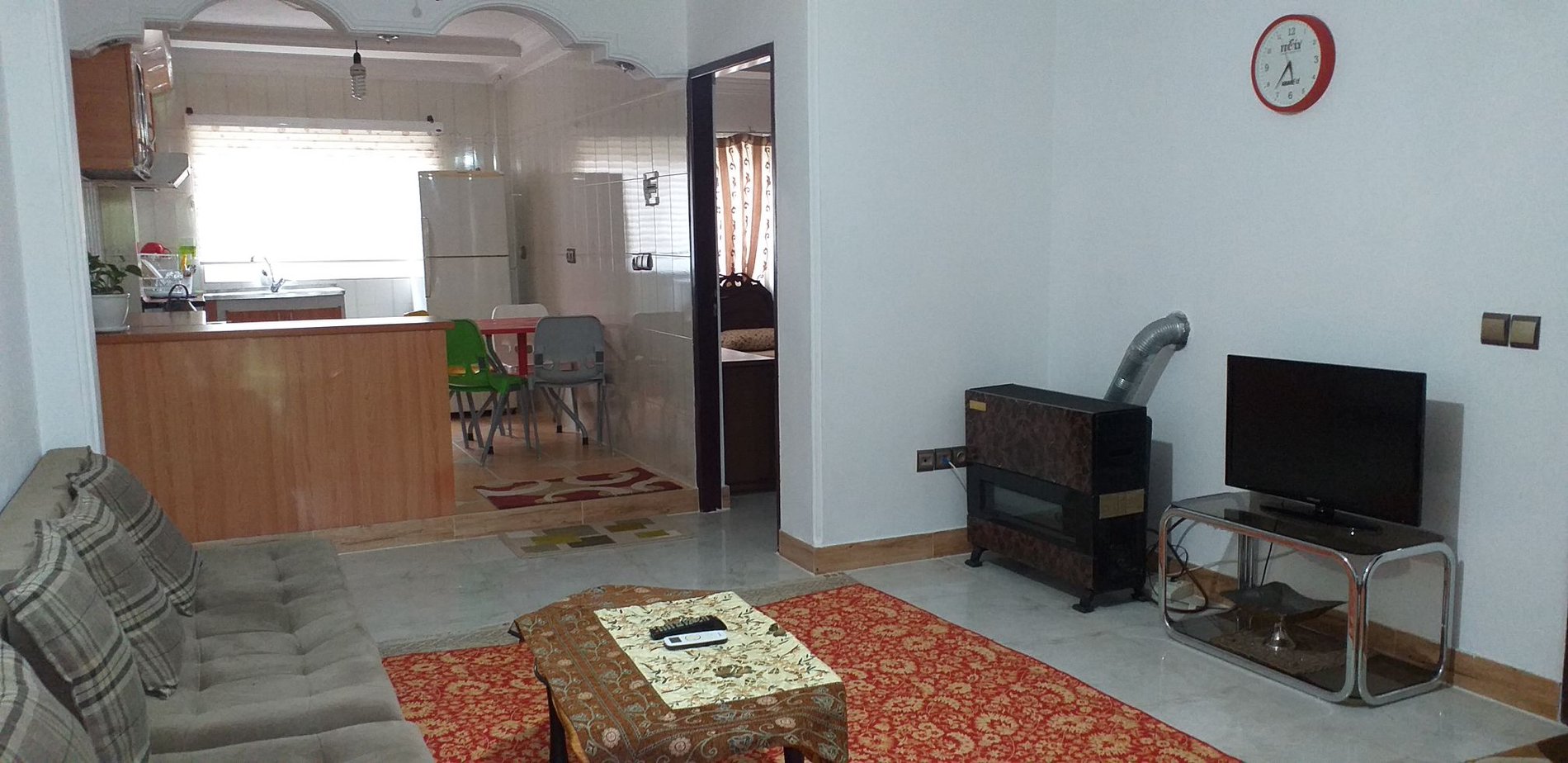 یک خوابه دلنیا