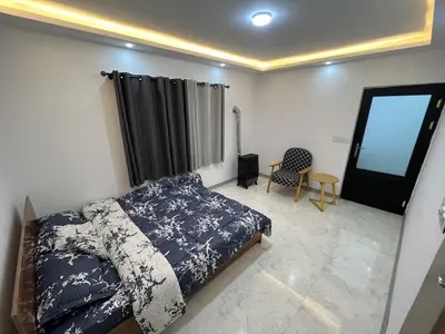 ویلا دوخوابه جنگلی میراث