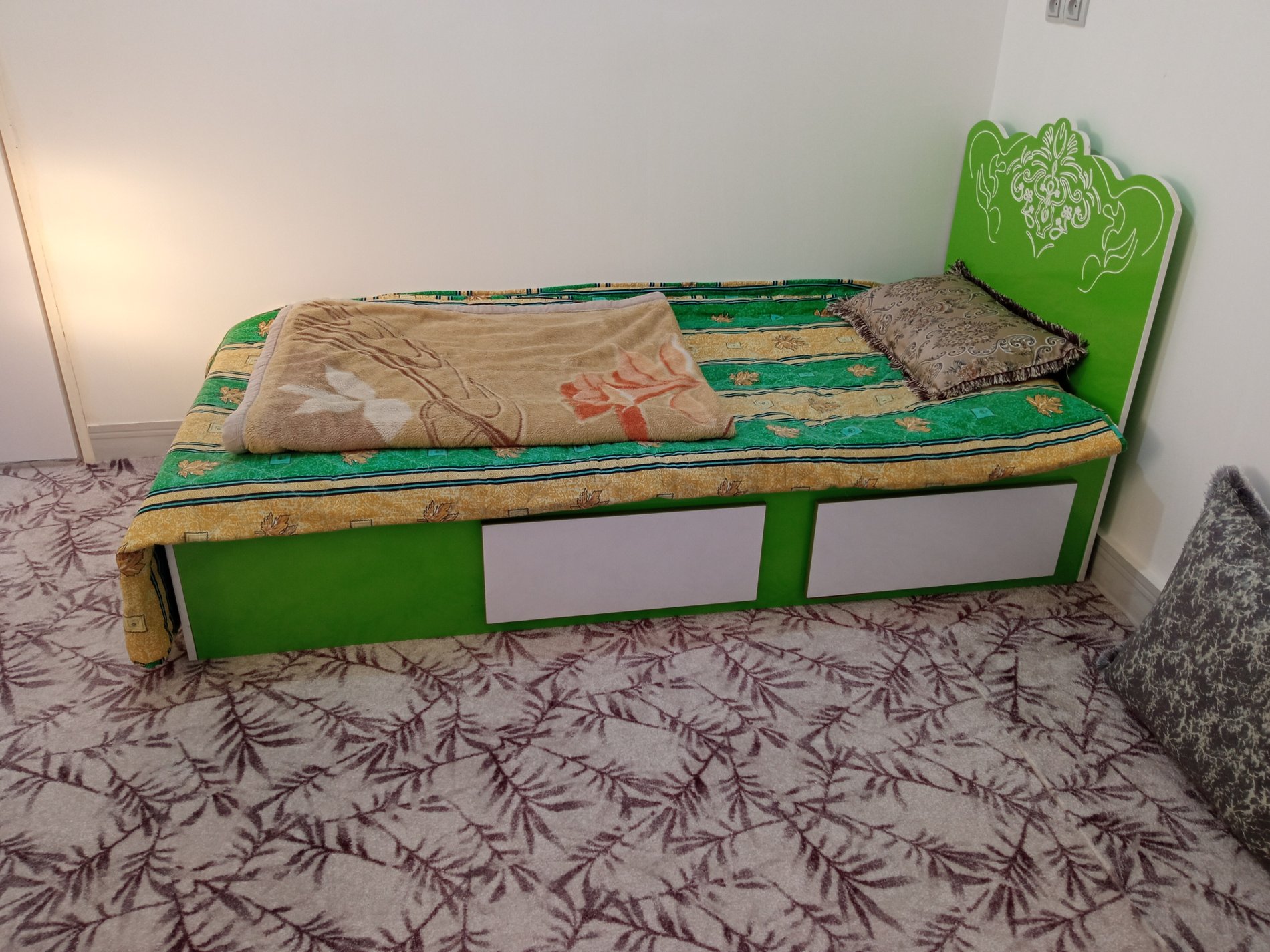 ویلا یک خوابه غواصی