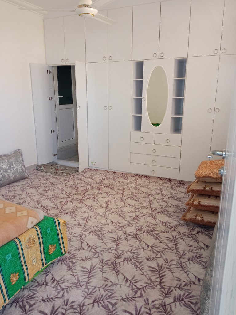 ویلا یک خوابه غواصی