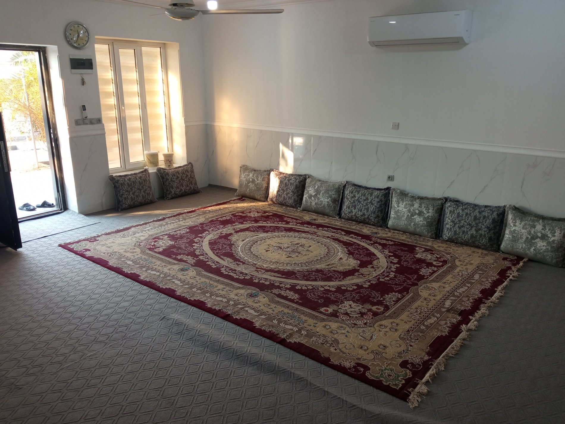 ویلا یک خوابه غواصی