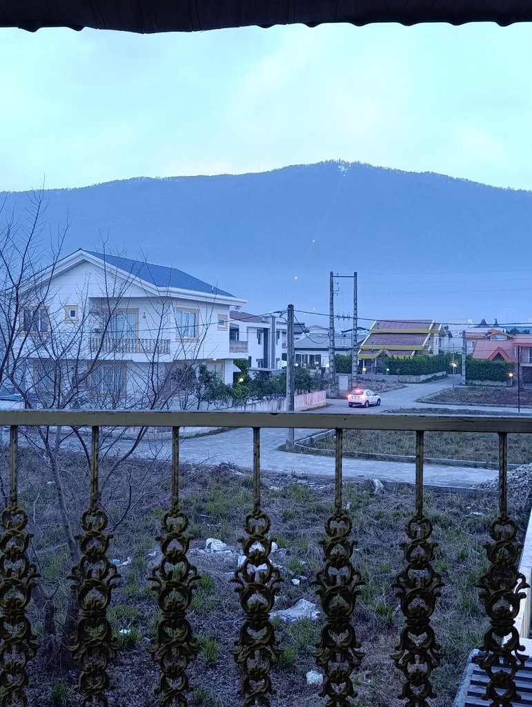 ویلا ویلا سه خوابه استخردار آبگرم  ویلامون