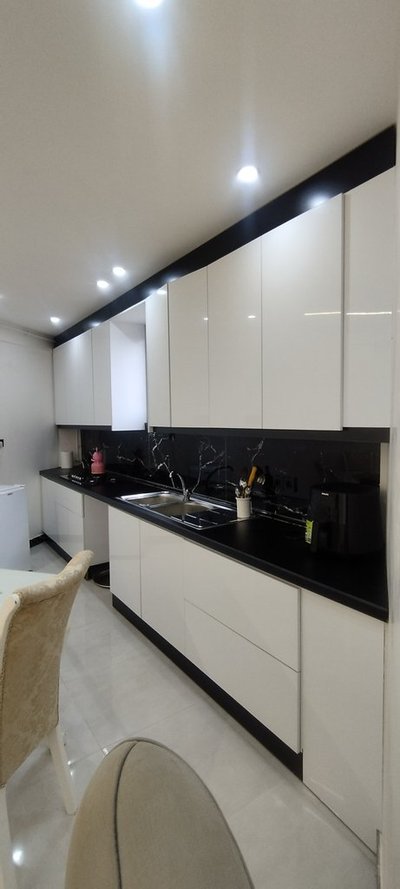 سوئیت تک خوابه ملک زاده