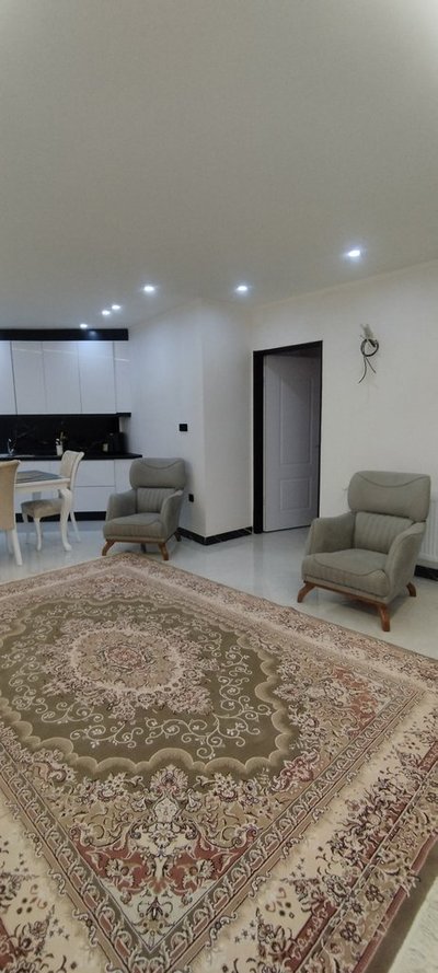 سوئیت تک خوابه ملک زاده