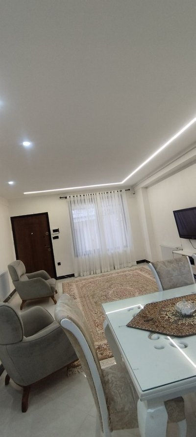 سوئیت تک خوابه ملک زاده