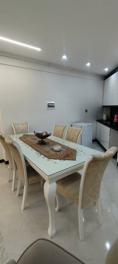 سوئیت تک خوابه ملک زاده