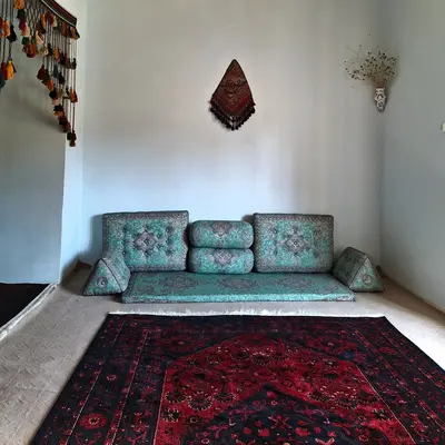 اقامتگاه سنتی گنجعلی درود - واحد 1