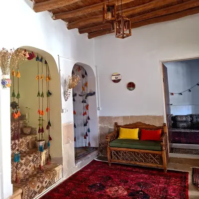 اقامتگاه سنتی گنجعلی درود - واحد 1