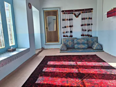 اقامتگاه سنتی گنجعلی درود - واحد 1