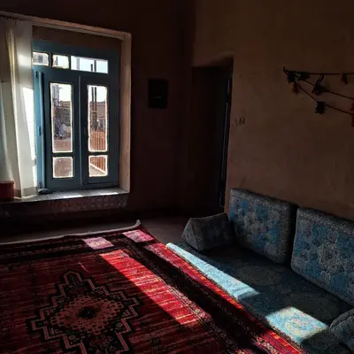 اقامتگاه سنتی گنجعلی درود - واحد 1