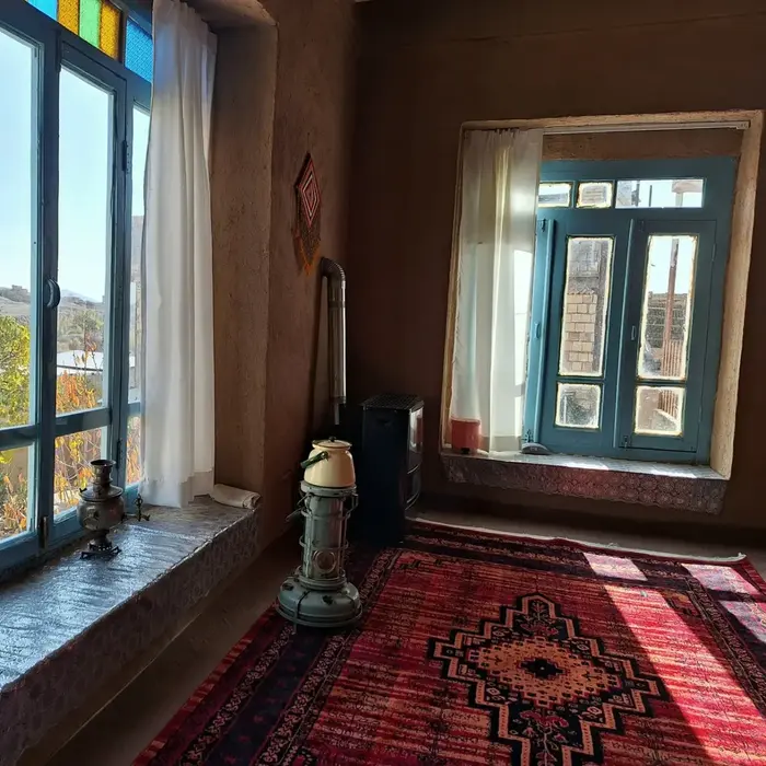 اقامتگاه سنتی گنجعلی درود - واحد 1