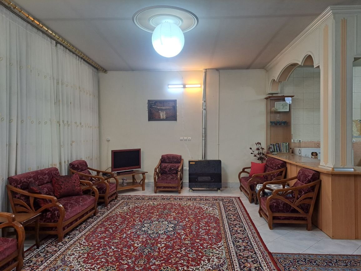 دوخوابه خرمالو