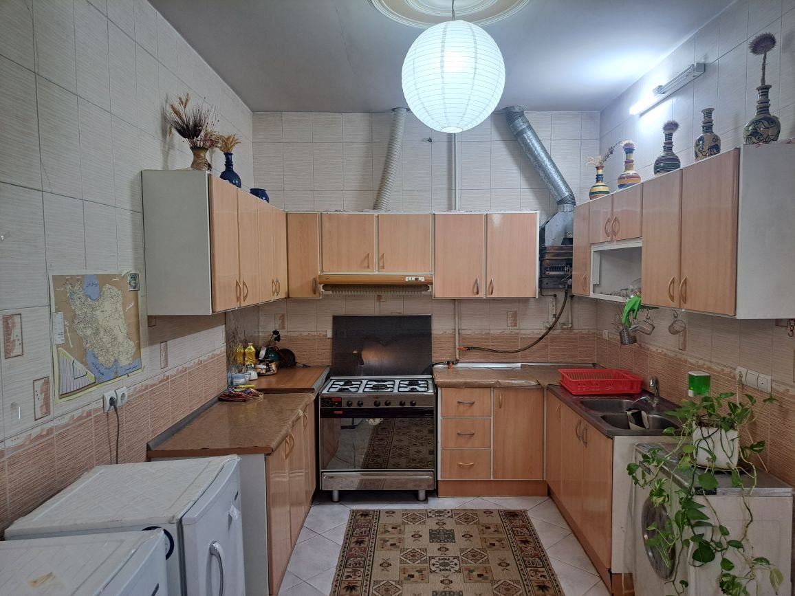 دوخوابه خرمالو