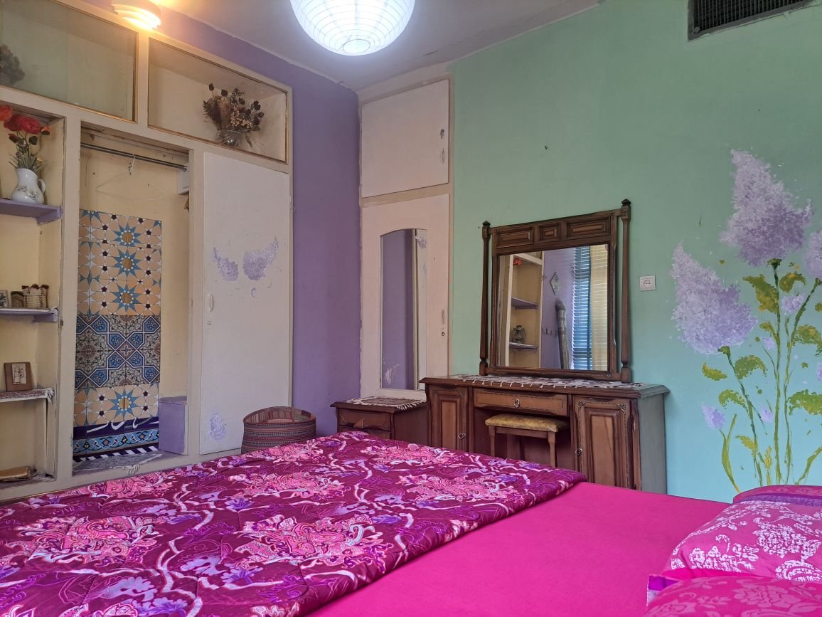 ویلا دوخوابه انار