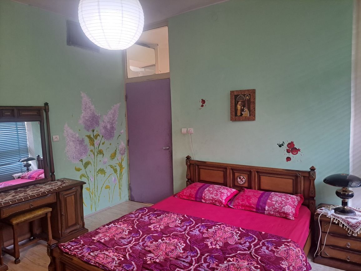 ویلا دوخوابه انار