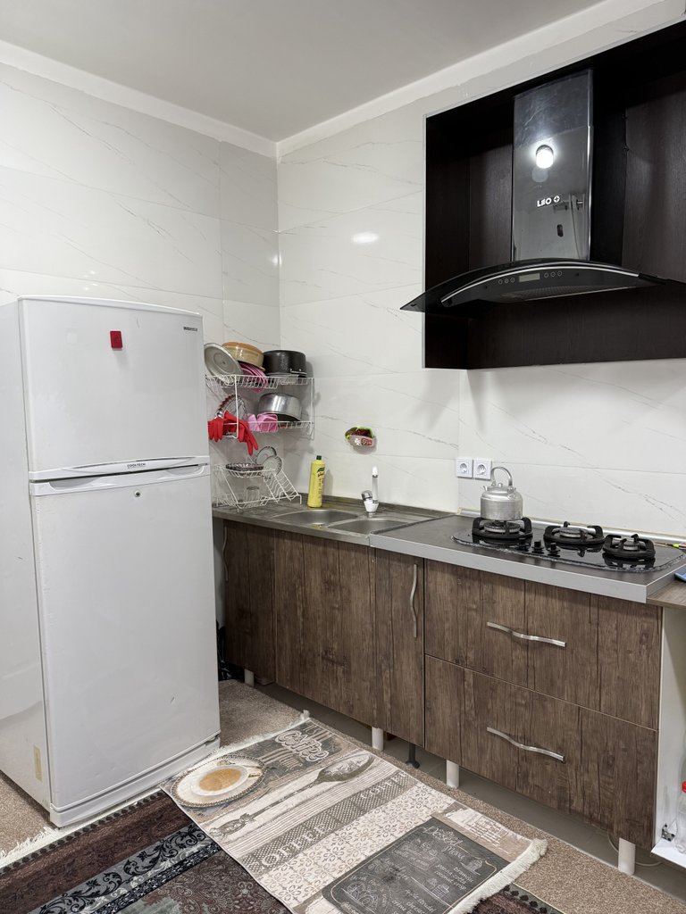 ویلا یک خوابه استخردار باغ مریم