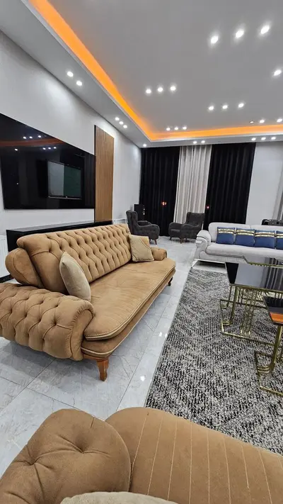 ویلا دوخوابه استخردار آبگرم رضایی