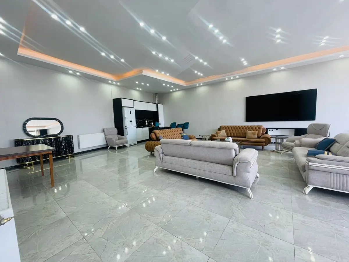 ویلا دوخوابه استخردار آبگرم رضایی